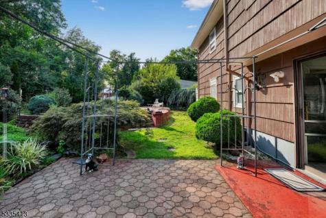 2636 Frederick Terrace Union NJ 07083