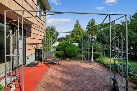 2636 Frederick Terrace Union NJ 07083