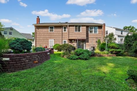 2636 Frederick Terrace Union NJ 07083