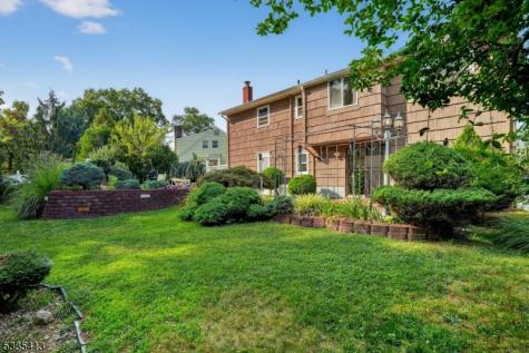 2636 Frederick Terrace Union NJ 07083