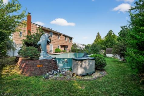 2636 Frederick Terrace Union NJ 07083