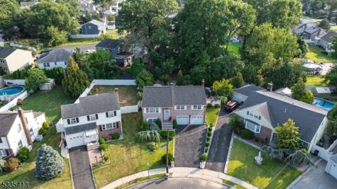 2636 Frederick Terrace Union NJ 07083