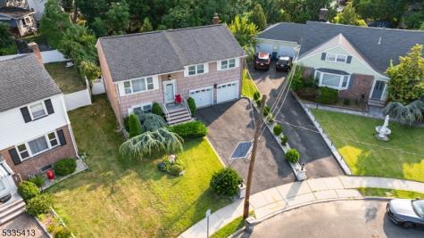 2636 Frederick Terrace Union NJ 07083