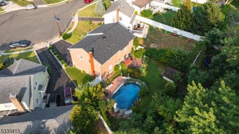 2636 Frederick Terrace Union NJ 07083