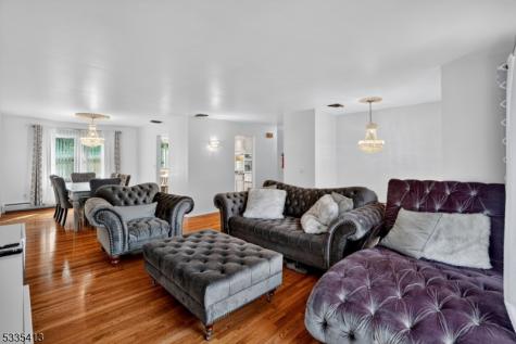 2636 Frederick Terrace Union NJ 07083