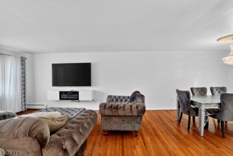 2636 Frederick Terrace Union NJ 07083