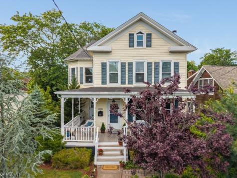 19 Bonnell Street Flemington NJ 08822
