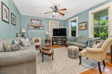 19 Bonnell Street Flemington NJ 08822