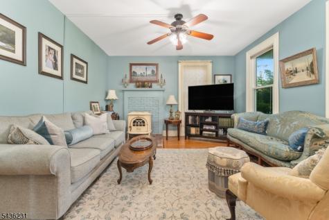 19 Bonnell Street Flemington NJ 08822