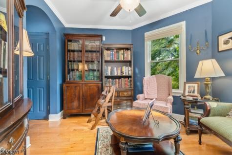19 Bonnell Street Flemington NJ 08822