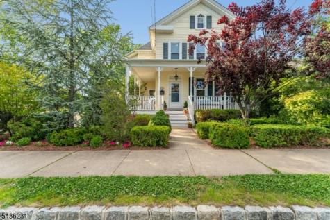 19 Bonnell Street Flemington NJ 08822