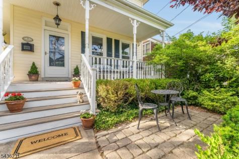 19 Bonnell Street Flemington NJ 08822