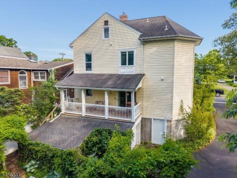 19 Bonnell Street Flemington NJ 08822