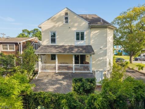 19 Bonnell Street Flemington NJ 08822