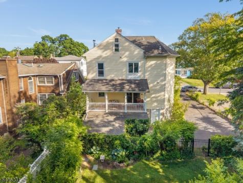 19 Bonnell Street Flemington NJ 08822