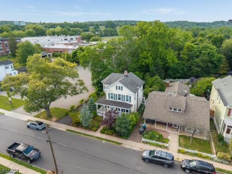 19 Bonnell Street Flemington NJ 08822