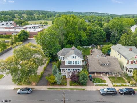 19 Bonnell Street Flemington NJ 08822