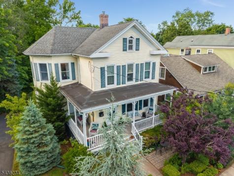 19 Bonnell Street Flemington NJ 08822