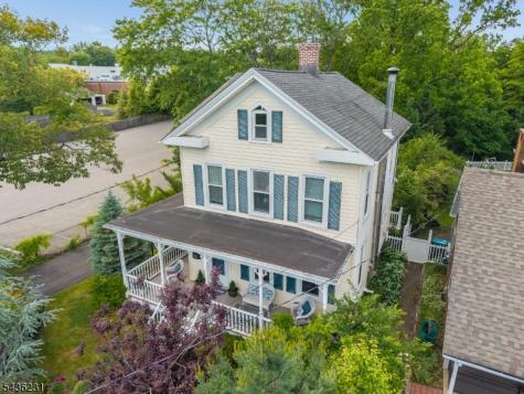 19 Bonnell Street Flemington NJ 08822