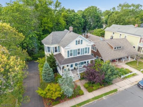 19 Bonnell Street Flemington NJ 08822