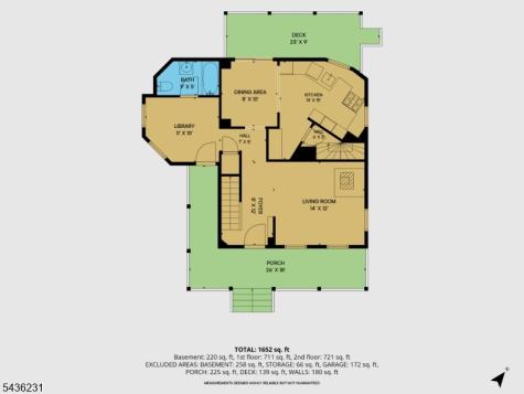 19 Bonnell Street Flemington NJ 08822