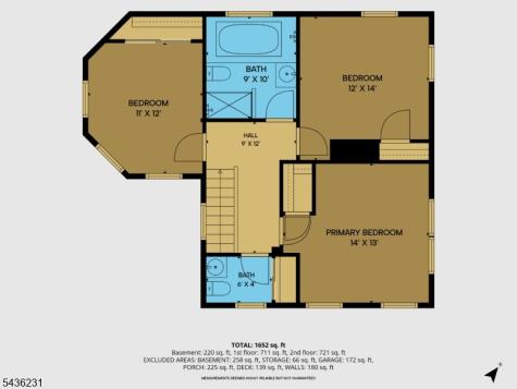 19 Bonnell Street Flemington NJ 08822