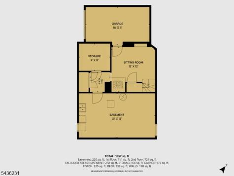 19 Bonnell Street Flemington NJ 08822