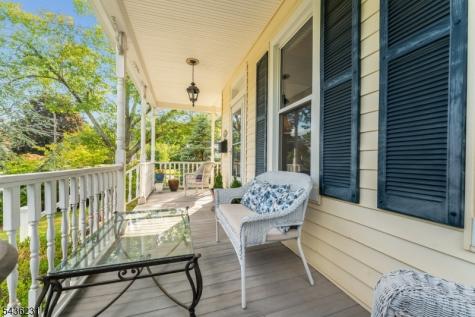 19 Bonnell Street Flemington NJ 08822