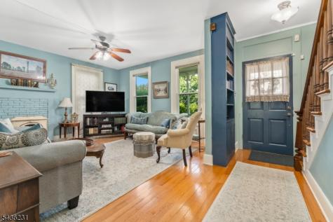 19 Bonnell Street Flemington NJ 08822
