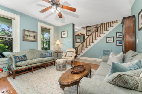 19 Bonnell Street Flemington NJ 08822