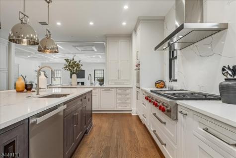 330 Hartshorn Drive Millburn NJ 07078