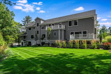 330 Hartshorn Drive Millburn NJ 07078
