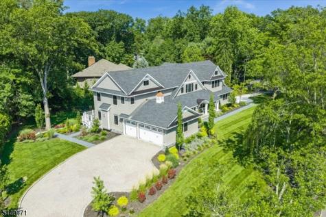 330 Hartshorn Drive Millburn NJ 07078