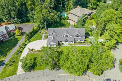330 Hartshorn Drive Millburn NJ 07078