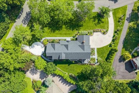 330 Hartshorn Drive Millburn NJ 07078