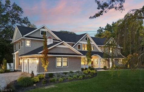 330 Hartshorn Drive Millburn NJ 07078