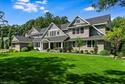 330 Hartshorn Drive Millburn NJ 07078