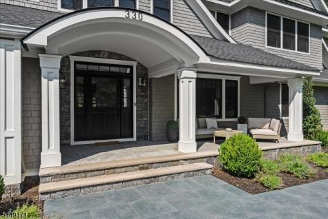 330 Hartshorn Drive Millburn NJ 07078