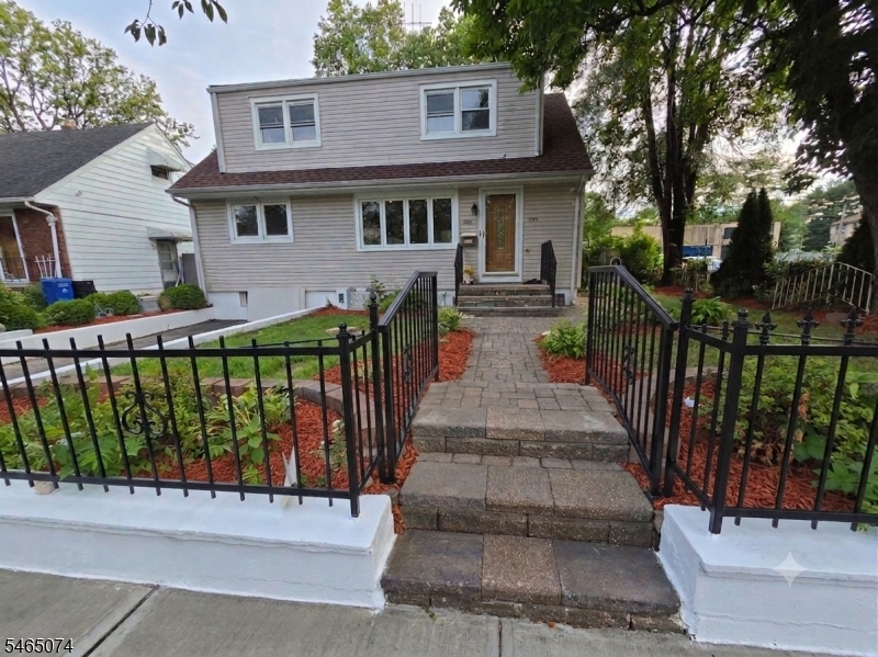 683 Mill Street Belleville NJ 07109