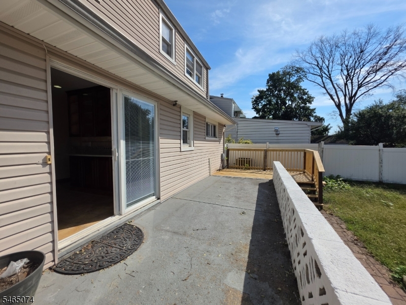 683 Mill Street Belleville NJ 07109