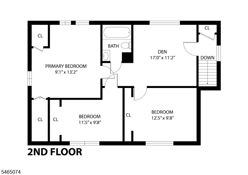 683 Mill Street Belleville NJ 07109