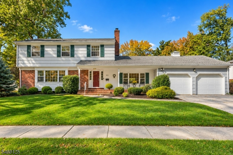 811 Cranford Avenue Westfield NJ 07090
