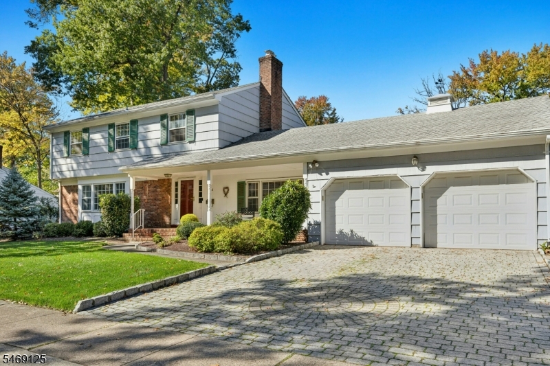 811 Cranford Avenue Westfield NJ 07090