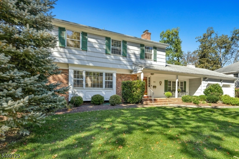 811 Cranford Avenue Westfield NJ 07090