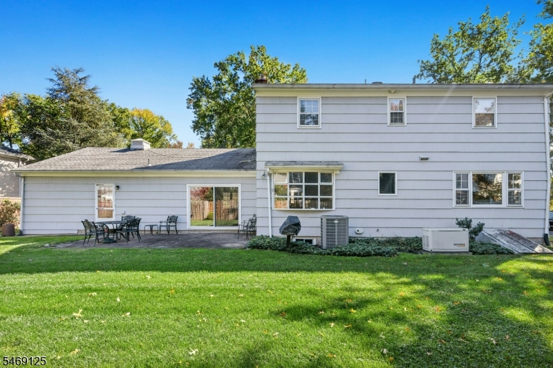 811 Cranford Avenue Westfield NJ 07090