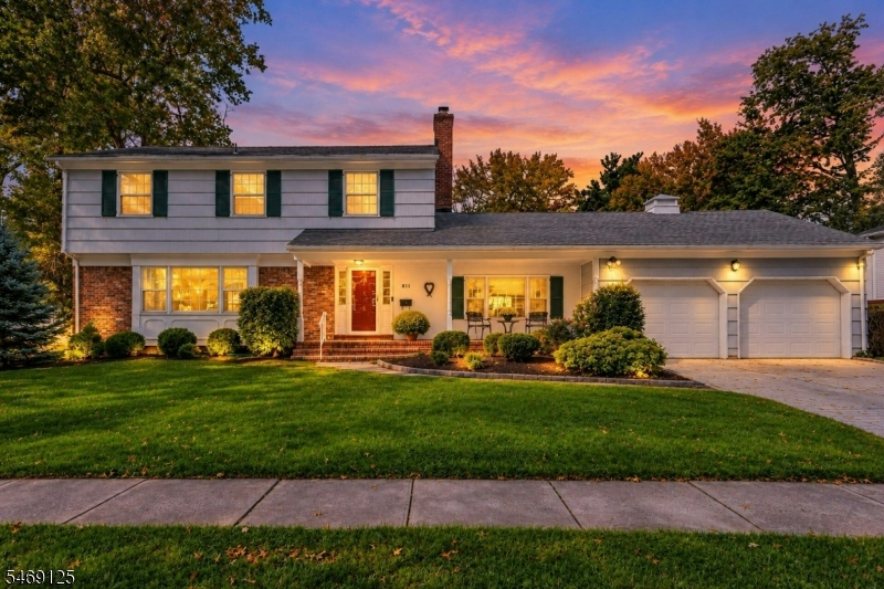 811 Cranford Avenue Westfield NJ 07090