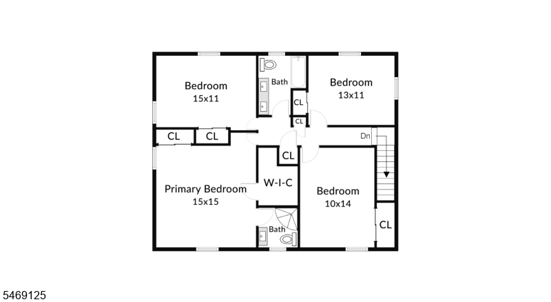 811 Cranford Avenue Westfield NJ 07090