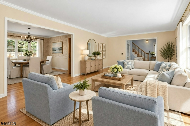 811 Cranford Avenue Westfield NJ 07090