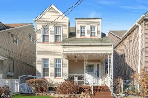 89 Union Avenue Belleville NJ 07109