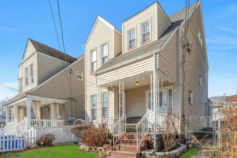 89 Union Avenue Belleville NJ 07109